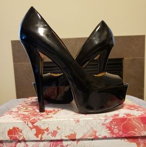 Chinese Laundry Heels